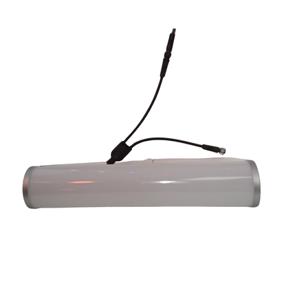 OMNI Landscape - Frosted Wall Light - RGBW (3000K) 24 Volt — view 1