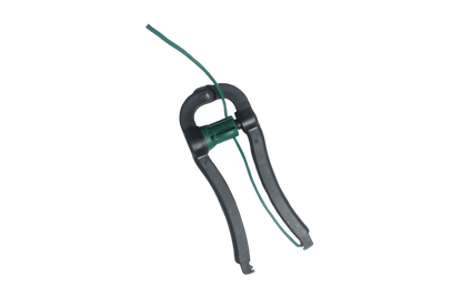 Socket Wire Wrench and Slide Plug Press