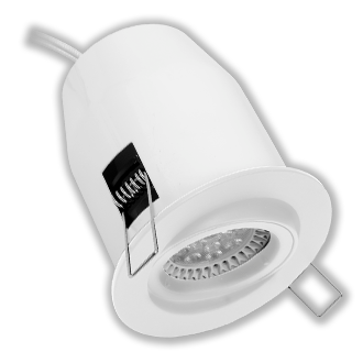 HIDEAWAY MR16 Soffit Light