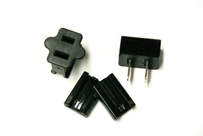 SPT2 Slide-On Plugs (Male & Female) - Bag of 25