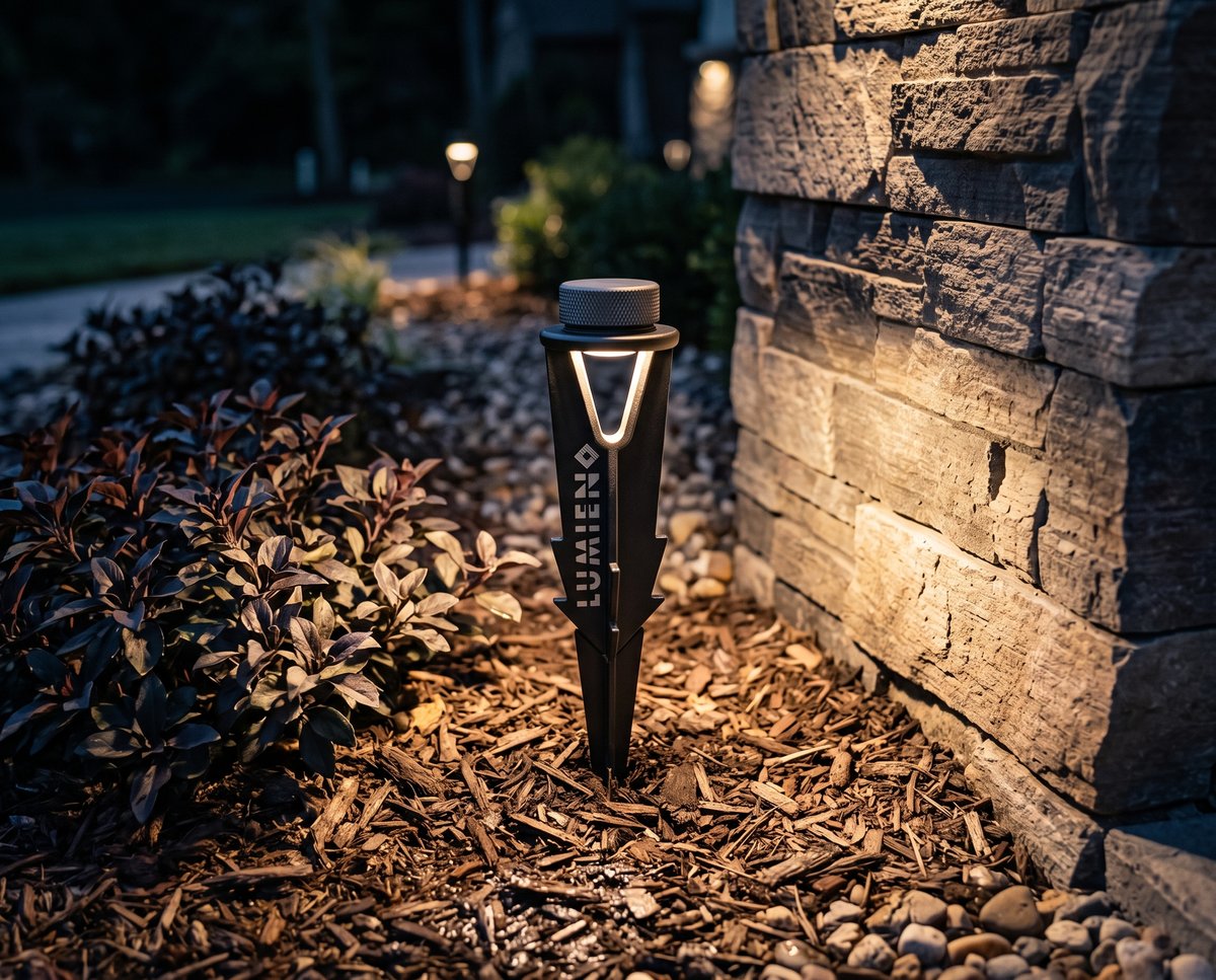 Architectural and Specialty Lighting