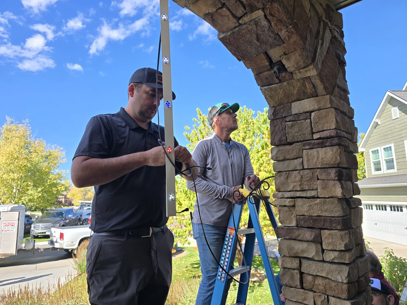 Lights for Decorators Omni Training