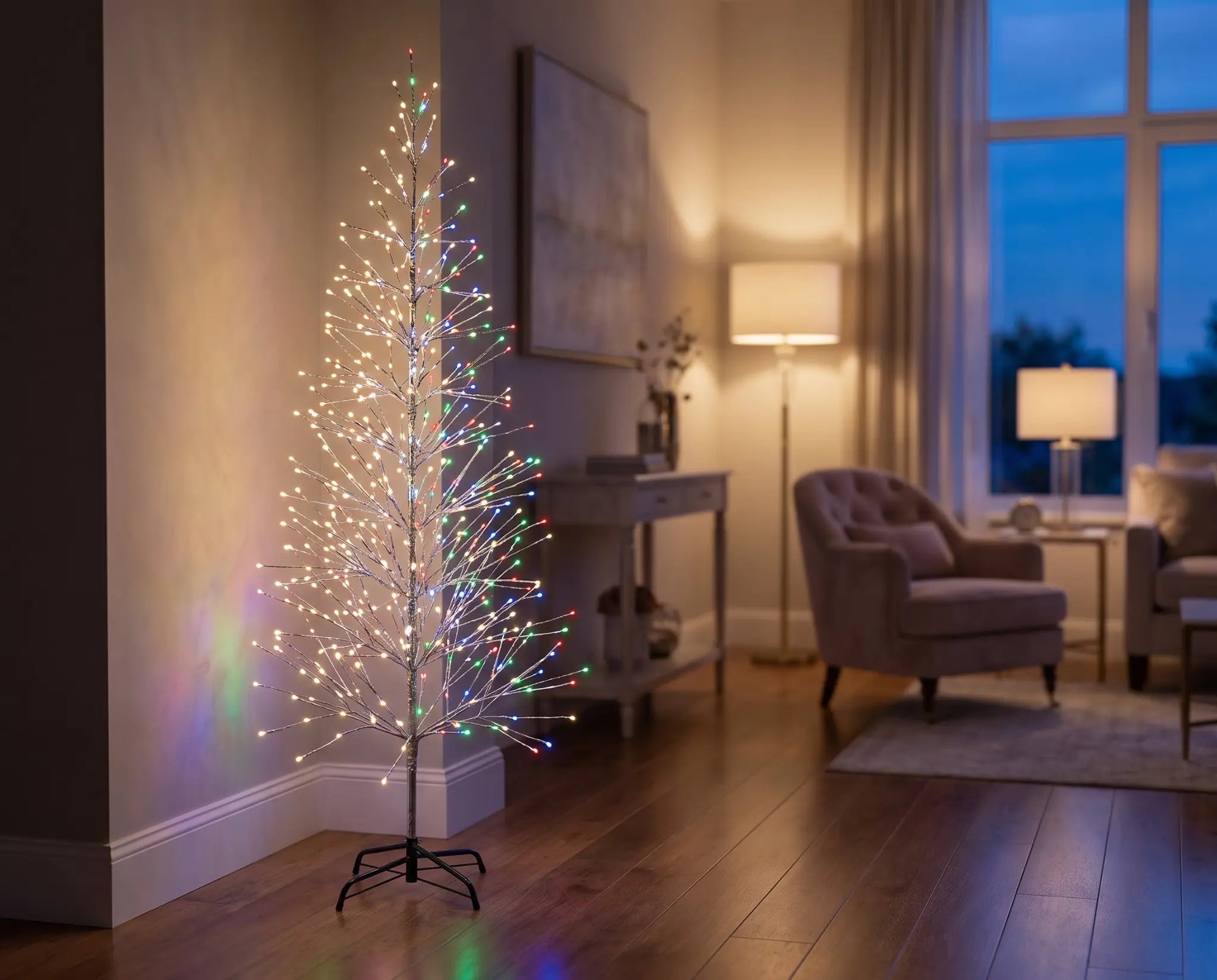 Christmas Trees