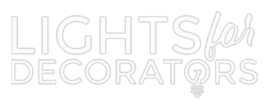 Lights for Decorators