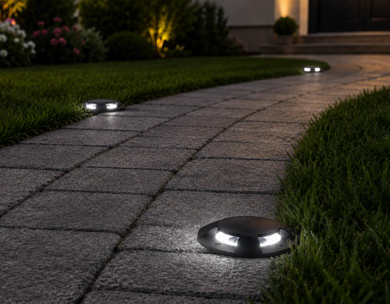 OMNI Landscape Lighting
