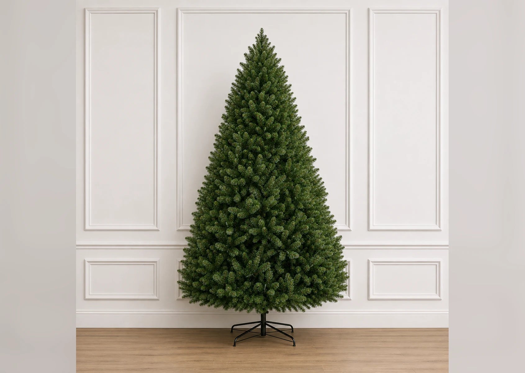 Christmas Trees