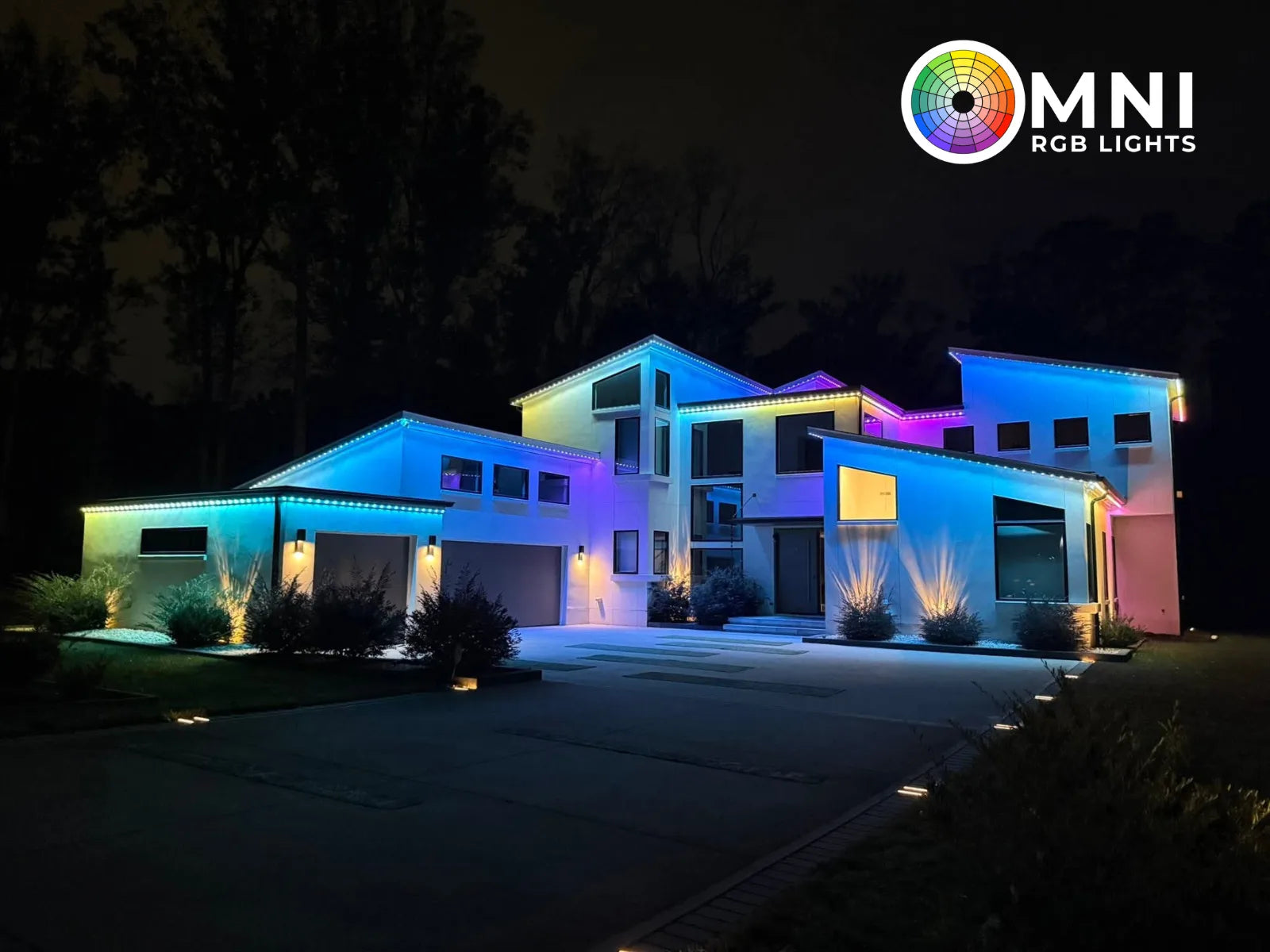 OMNI - Smart Lighting