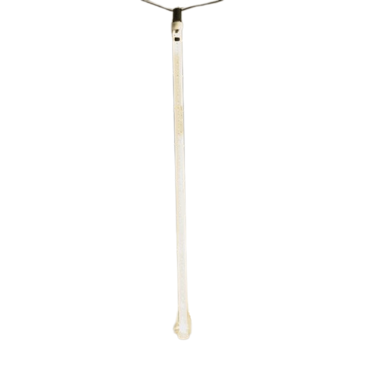 36″ Light Drop (cord not included) – Warm White