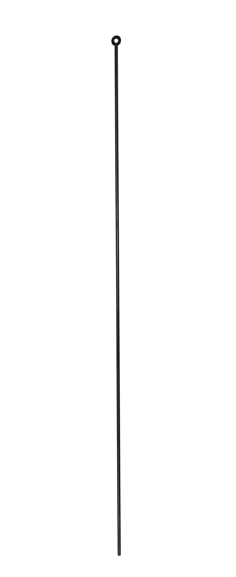 48″ Stake with Washer