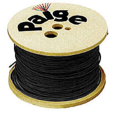 wire spool paige