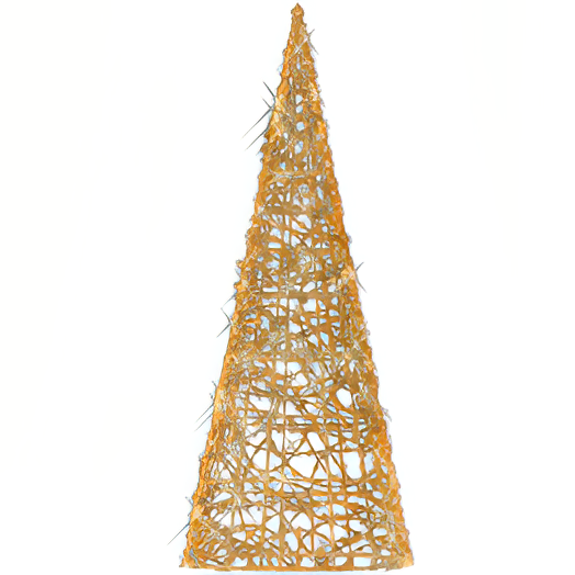 19′ Cone Structure