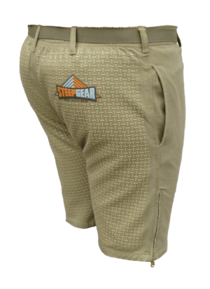 steepgear roof safety shorts