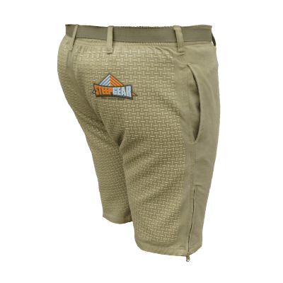 steepgear roof safety shorts