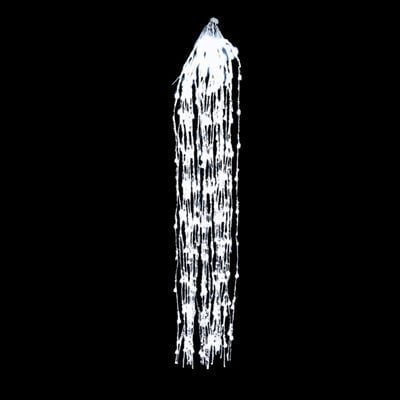 3.25′ 5MM Weeping Willow Lights – Pure White