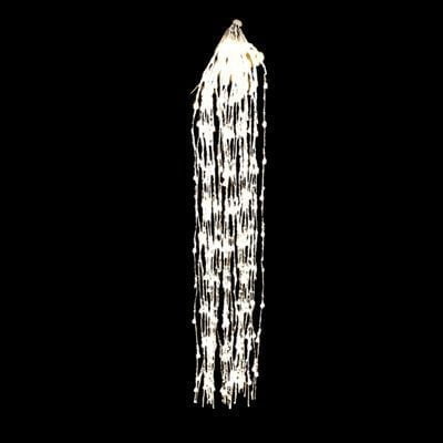 3.25′ 5MM Weeping Willow Lights – Warm White