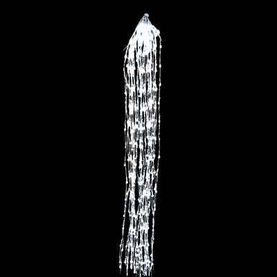 6 5 ft 5mm weeping willow lights pure white