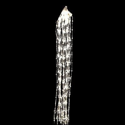 6.5′ 5MM Weeping Willow Lights – Warm White