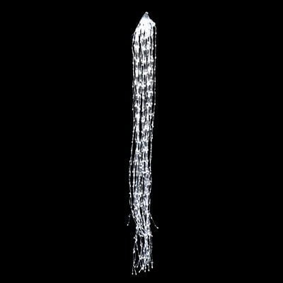 9.8′ 5MM Weeping Willow Lights – Pure White