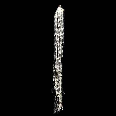 9 8 ft 5mm weeping willow lights warm white