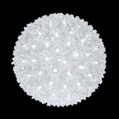 pure white starlight sphere (1)